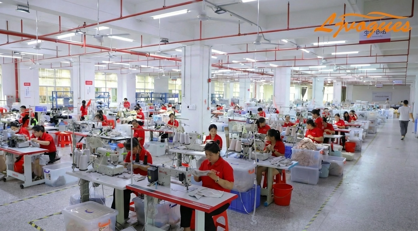 Why We Built a Bamboo Production Line in 2018