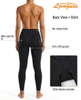 Leggings De Ciclismo De Periodo 50ml Al Por Mayor