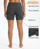 Vente en gros Short De Randonn&eacute;e Anti-fuite