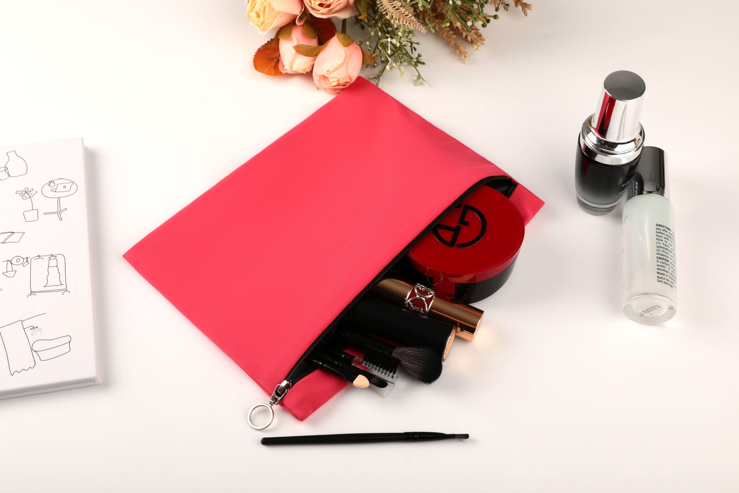 Borsa bagnata impermeabile all'ingrosso