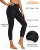 Leggings De Ciclismo De Periodo 50ml Al Por Mayor