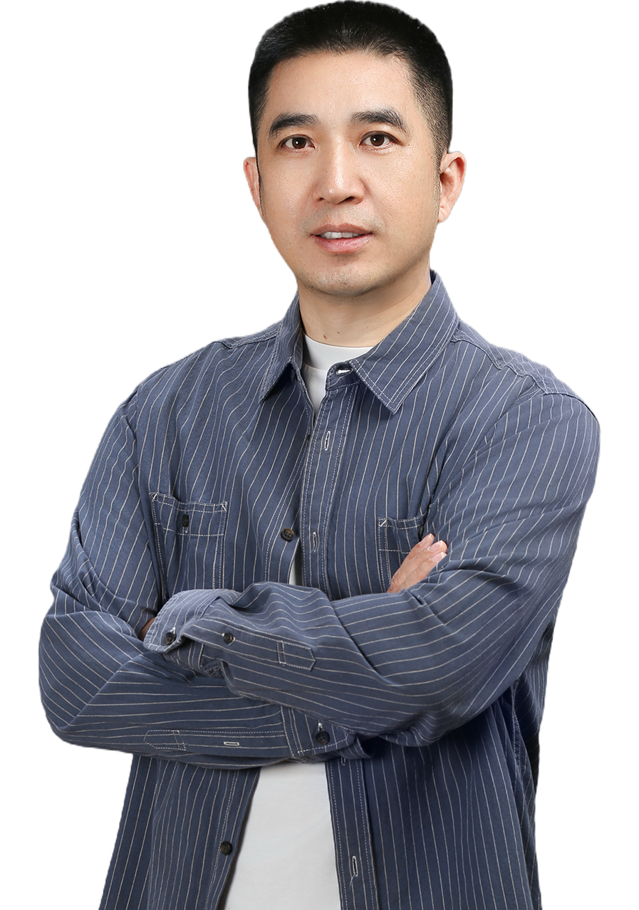 Ocean Yang