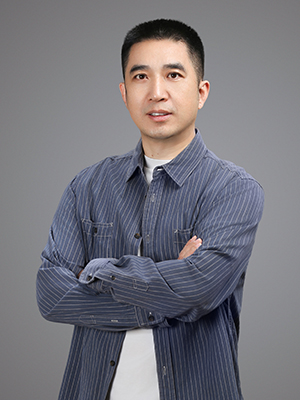 Ocean Yang (杨钧雄)