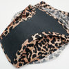 Calcinha de &eacute;poca com estampa de leopardo | OEM de 4 camadas de fluxo pesado de altura m&eacute;dia | Fabricante de roupas &iacute;ntimas de &eacute;poca com design personalizado