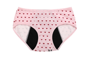 Teen Period Wear