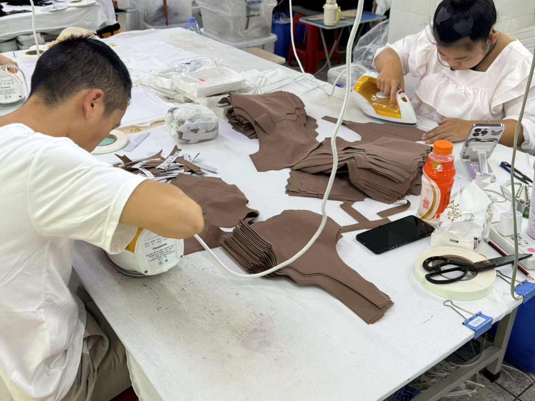 Production Line Showcase30