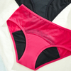  Ropa interior menstrual reutilizable de 4 capas