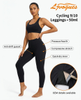 Leggings De Ciclismo De Periodo 50ml Al Por Mayor