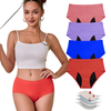 Produttore di costumi da bagno e biancheria intima mestruale biodegradabili
