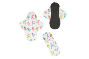 Menstrual Pads