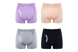 Incontinence Wear