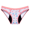 Intimo mestruale per adolescenti all'ingrosso