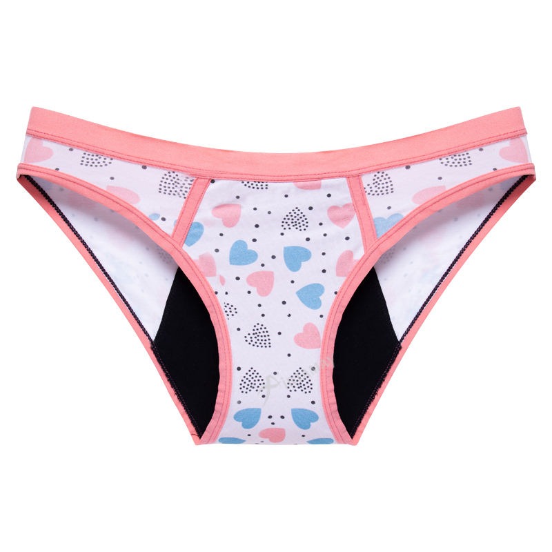 Intimo mestruale per adolescenti all'ingrosso