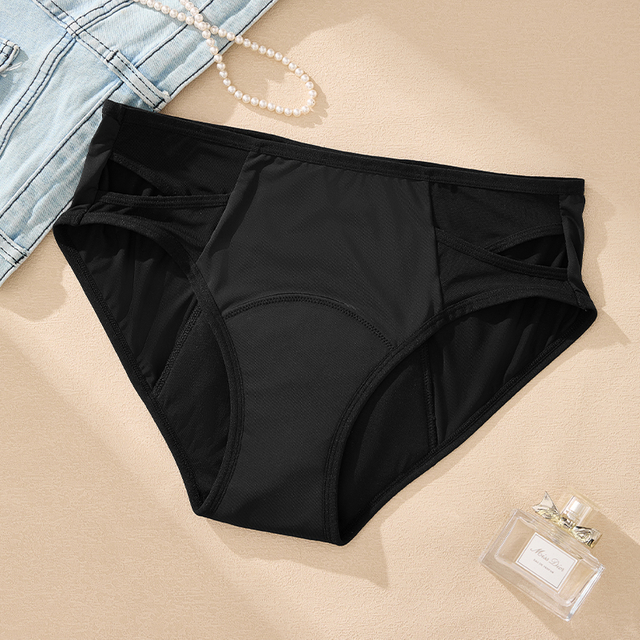 Roupa &iacute;ntima para per&iacute;odo de fluxo intenso 43–49ml 