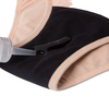 Bambus-Periodenunterw&auml;sche-Bikini | Auslaufsichere OEM-Menstruationsh&ouml;schen – 4-lagiger PUL-Zwickel, PFAS-frei, 3–5 Tampon-Saugf&auml;higkeit, S–2XL, Gro&szlig;handel und Privatmarke