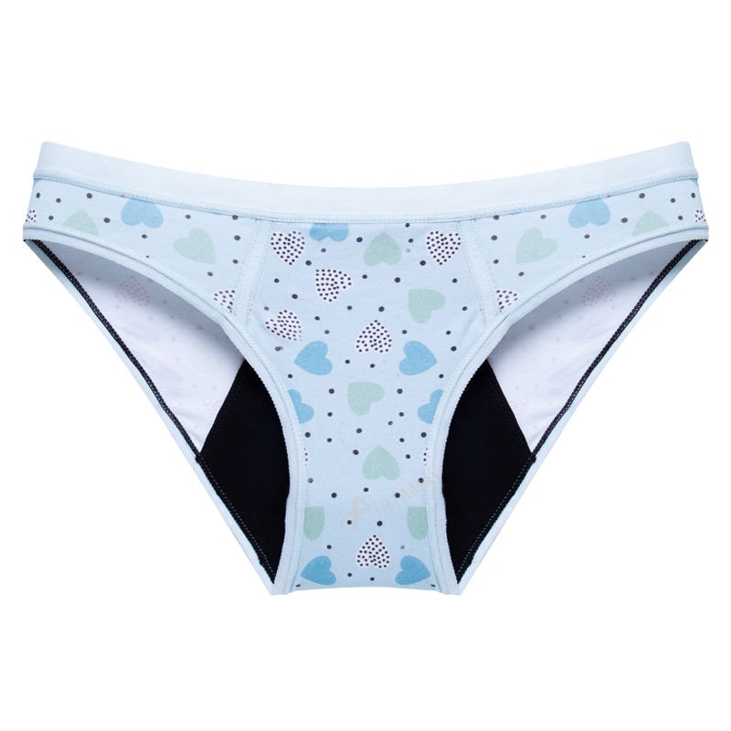 Intimo mestruale per adolescenti all'ingrosso